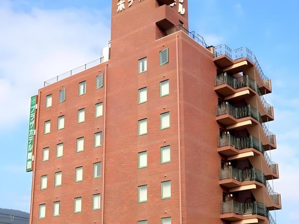 Apa Hotel Nishimaizuruekimae ภายนอก รูปภาพ